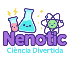 Nenotic – Ciència Divertida!