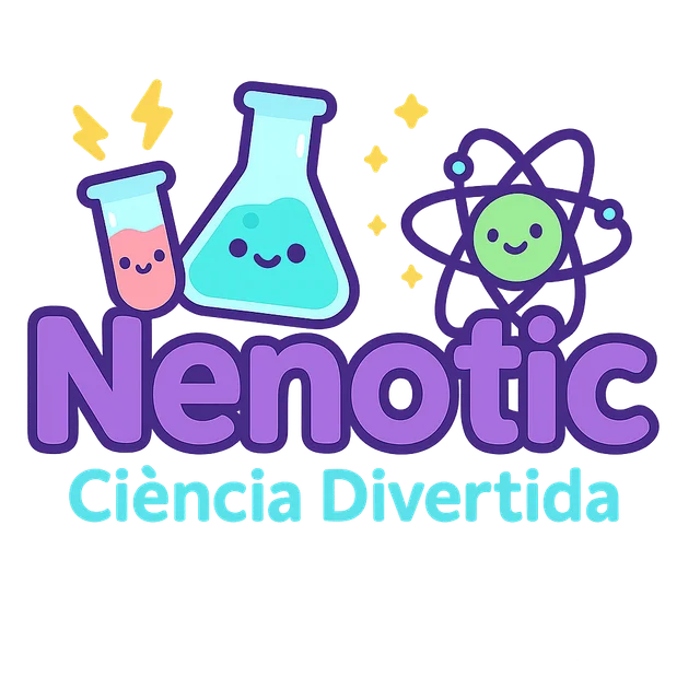 Nenotic – Ciència Divertida!