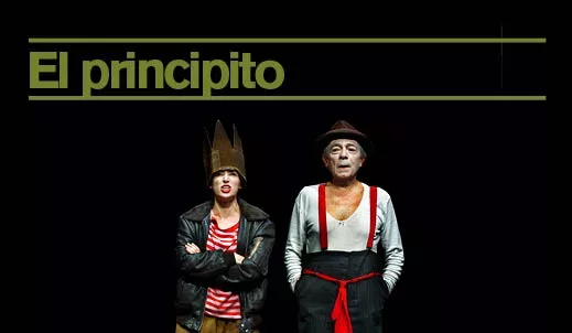 El principito - Imagen 4