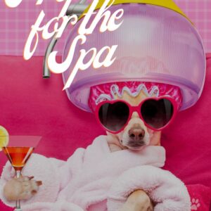 SPA DAY - Castelldefels Sabado 17 - 11H