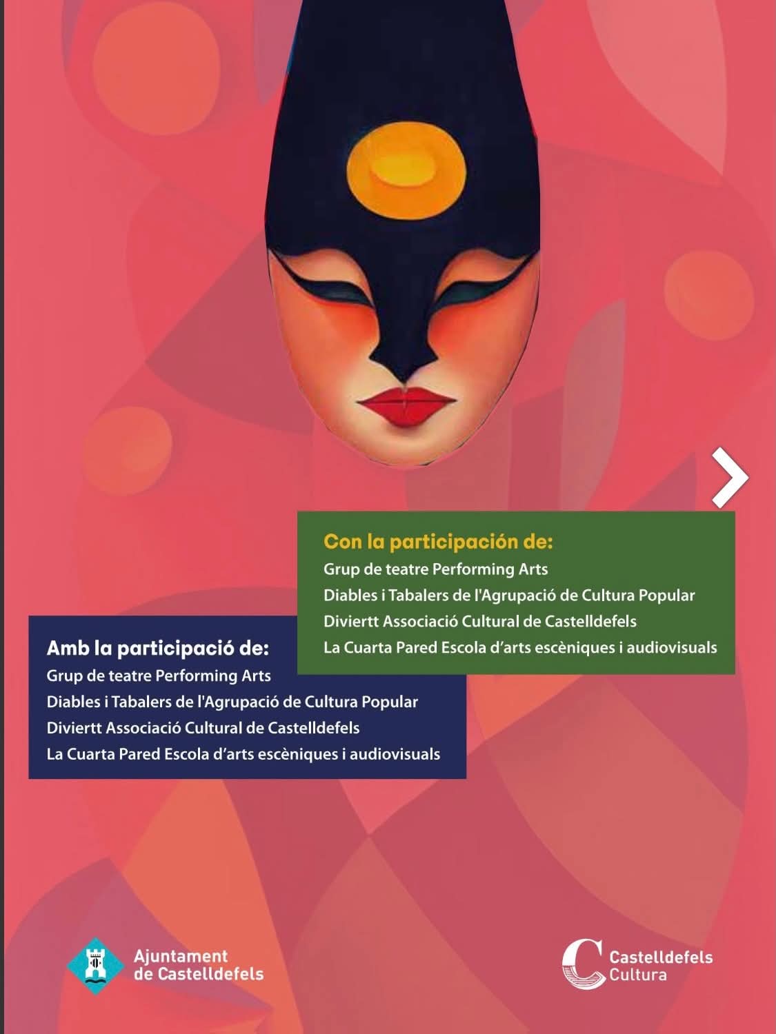 Carnaval Castelldefels 2026 - Imagen 4