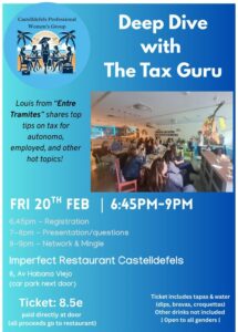 Deep Dive with the Tax Guru