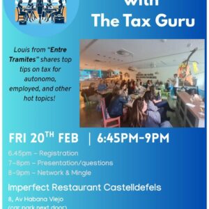 Deep Dive with the Tax Guru