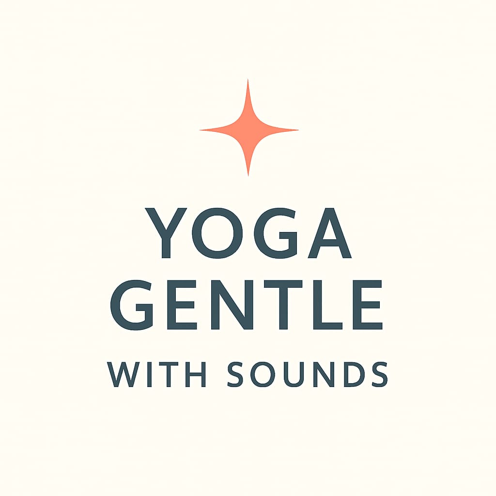 YOGA GENTLE WITH SOUNDS