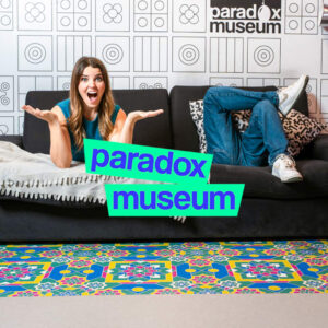 Paradox Museum Barcelona