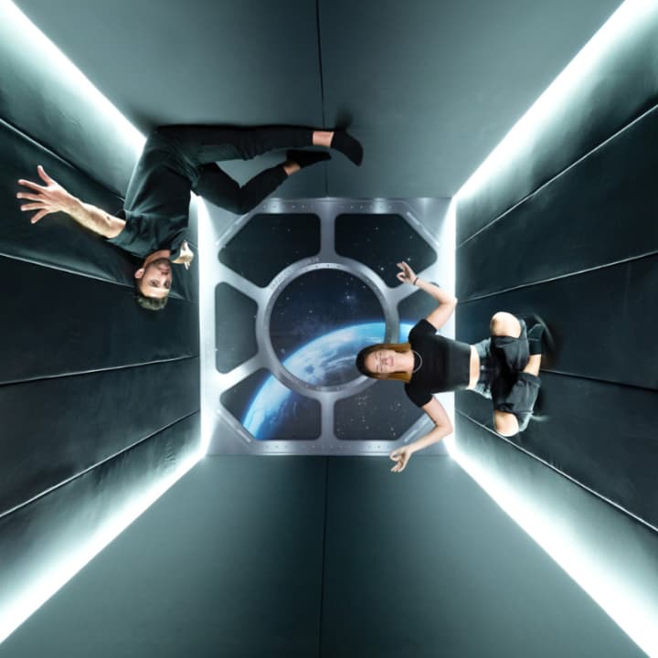 Paradox Museum Barcelona - Imagen 2