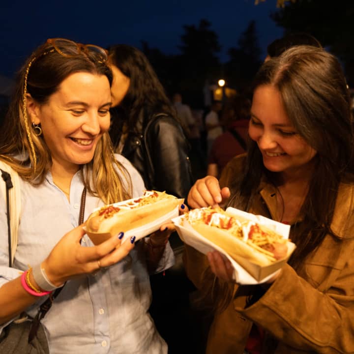 DroneArt Show Barcelona - Imagen 5