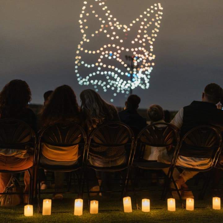 DroneArt Show Barcelona - Imagen 6