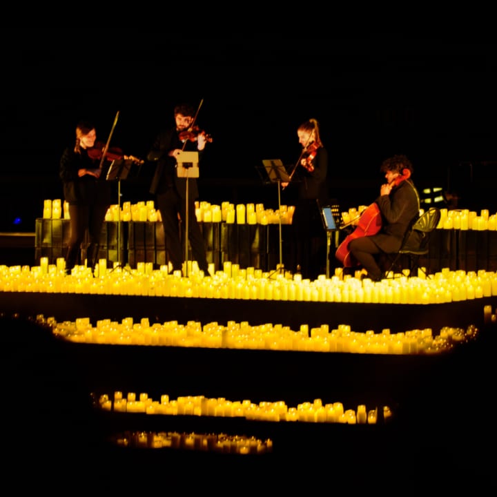 DroneArt Show Barcelona - Imagen 2