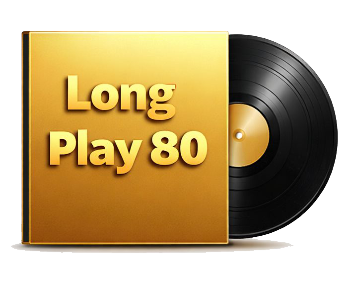 Long Play 80