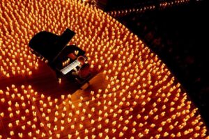CandleLight – Castelldefels 24 Jul