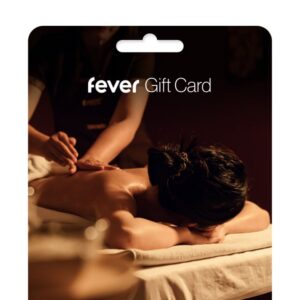 Belleza & Bienestar – Tarjeta Regalo