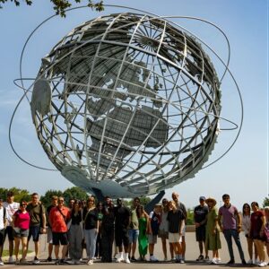 Recorrido por la Ciudad de los Contrastes-Manhattan, Bronx, Queens y Brooklyn
