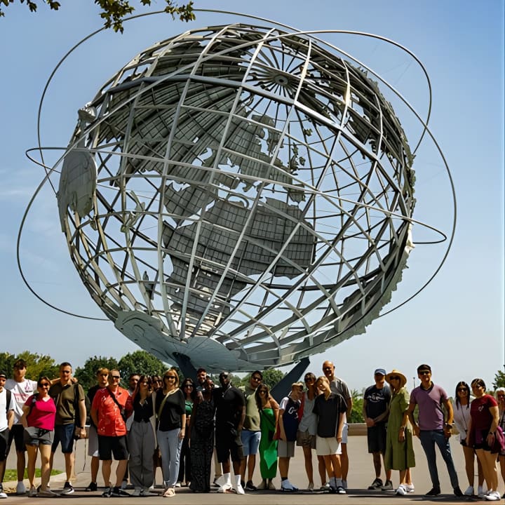 Recorrido por la Ciudad de los Contrastes-Manhattan, Bronx, Queens y Brooklyn