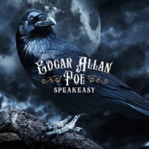Edgar Allan Poe Speakeasy – Peekskill, NY