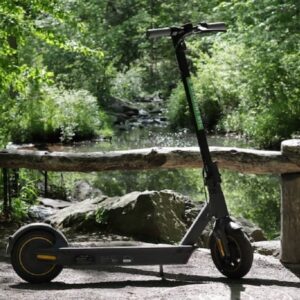 Alquiler de scooters eléctricos en Central Park
