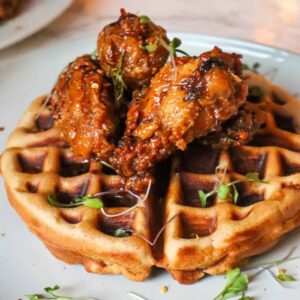 Brunch Melanin & Mimosas en Harbor NYC