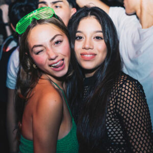 Reggaeton en Houston – Latin & Reggaeton Party NYC