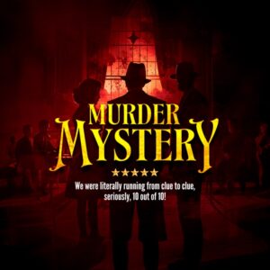 New Rochelle Murder Mystery: ¡Resuelve el caso!