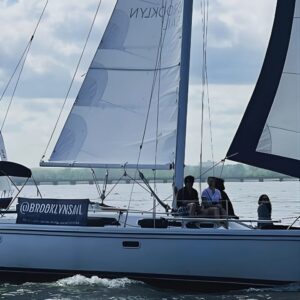 2.excursión guiada en velero de 5 horas