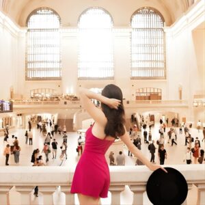 visita obligada de 2 horas por Manhattan
