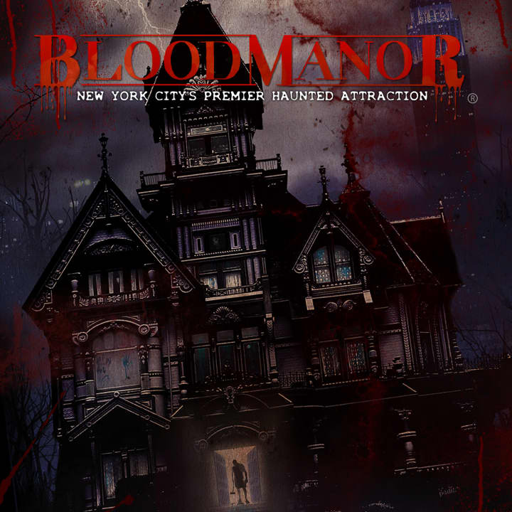 Blood Manor