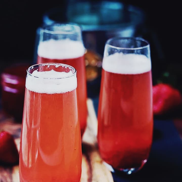 El Mejor Brunch Peruano-Mexicano en Fusion Bar & Grill