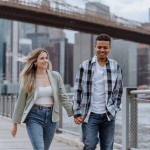 NYC Enchantment: Paseo romántico por Midtown