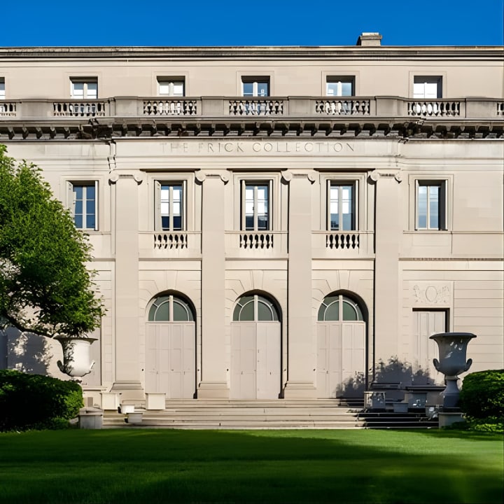 Visita privada Nueva York en la Edad Dorada: Historia de la alta sociedad
