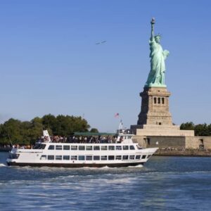 New York: crucero turístico guiado en directo de 90 min. por la Circle Line