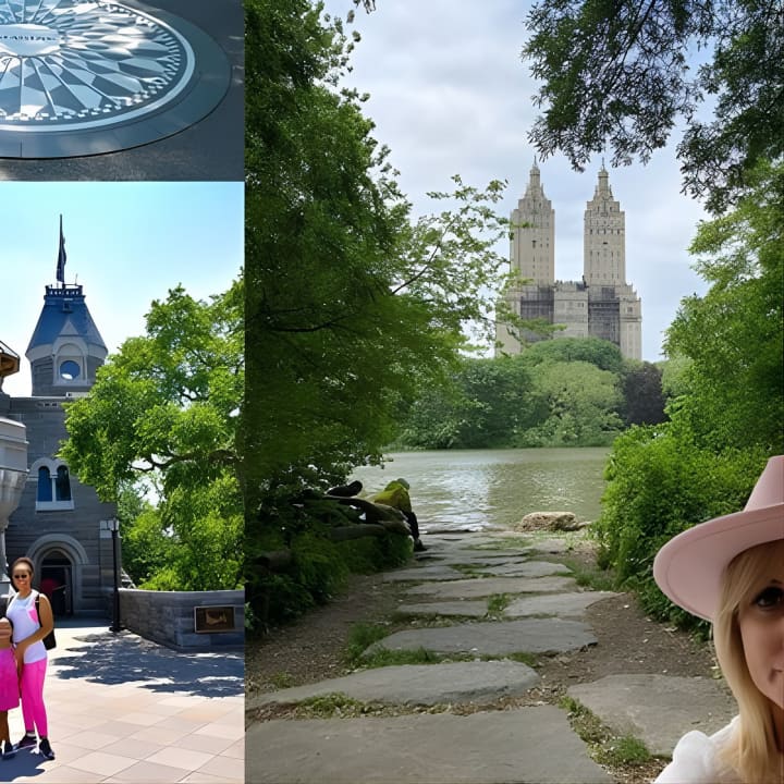 Visita guiada a pie en grupo reducido por la ciudad de Nueva York