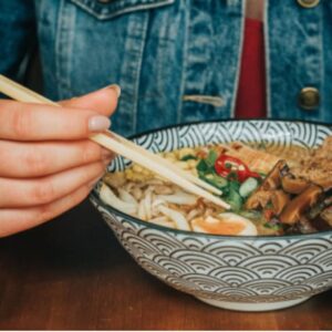 Ramen japonés – NYC
