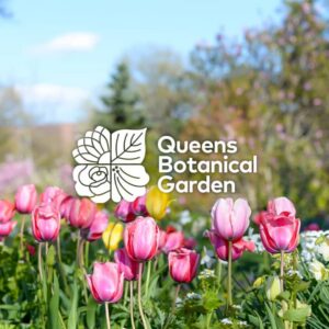 Jardín Botánico de Queens