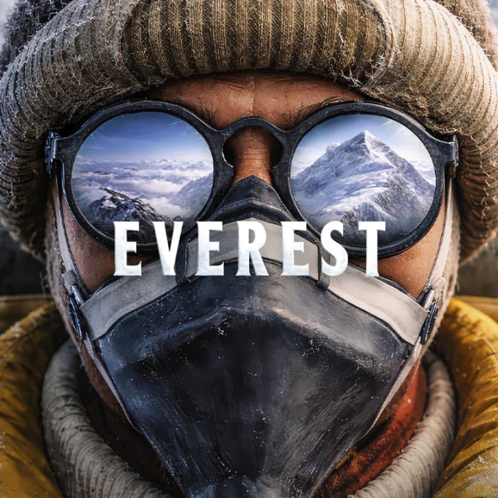 Everest: La Primera Ascensión