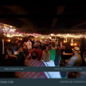 Pub literario