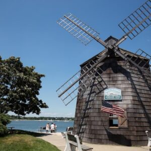 Los Hamptons, Sag Harbor & Compras en Outlet desde Nueva York