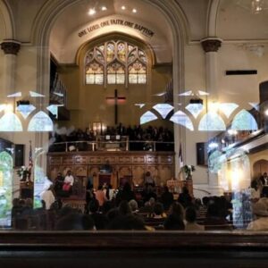Concierto de Música Gospel del Miércoles en Harlem