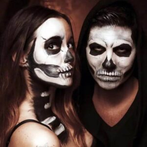 Taberna del Terror: La fiesta de Halloween más caliente de NYC