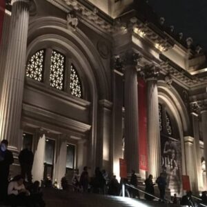 El Israel bíblico a través de las exposiciones del Museo Met