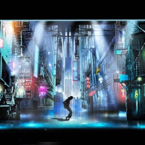 MJ: El Musical en Broadway