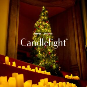 Candlelight: Villancicos en cuerda