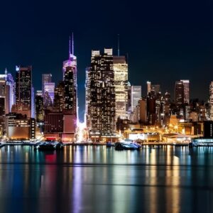 Excursión de día completo en Nueva York – NYC en 1 día