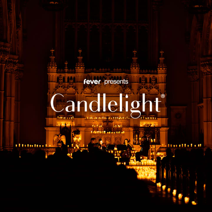 Candlelight: Clásicos navideños