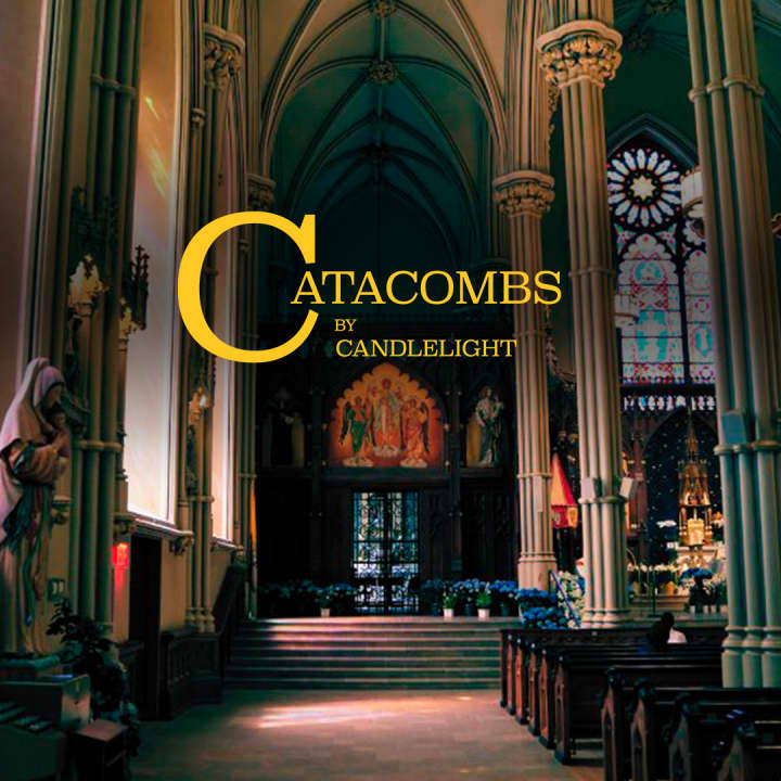 Catacombs by Candlelight Tour
