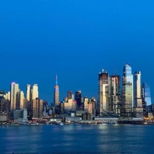 Vistas panorámicas de Manhattan $ 49 Dólares