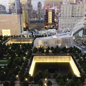 Acceso total el 11 de septiembre: Recorrido por la Zona Cero, Memorial y Museo, One World Observatory