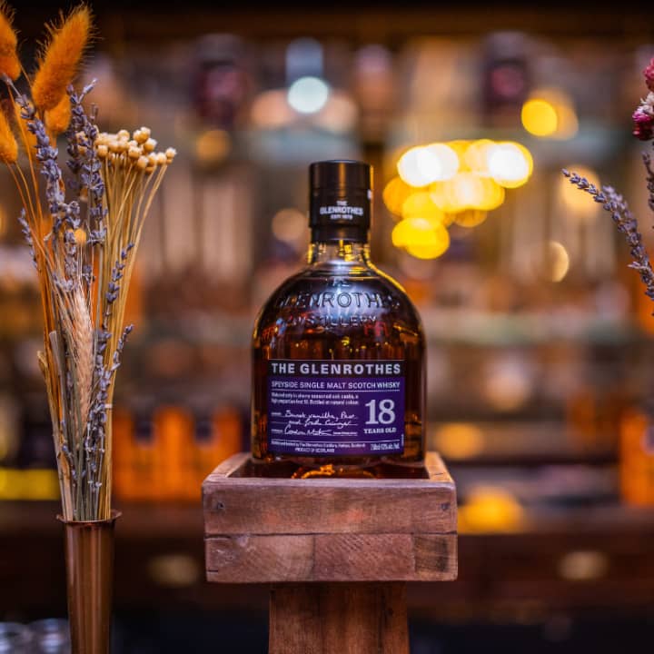 Whiskey Washback NYC