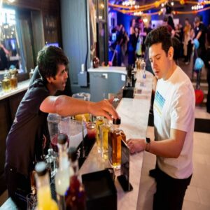 Long Island City Beer, Wine and Spirits Fest