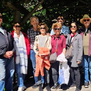 Central Park: Escándalo y vicio