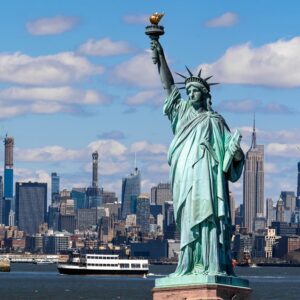 ¡Fiesta de fin de semana en el crucero por Manhattan «Vibes on the water»!